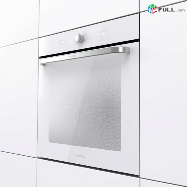 Ջեռոց	GORENJE BOS6737SYW