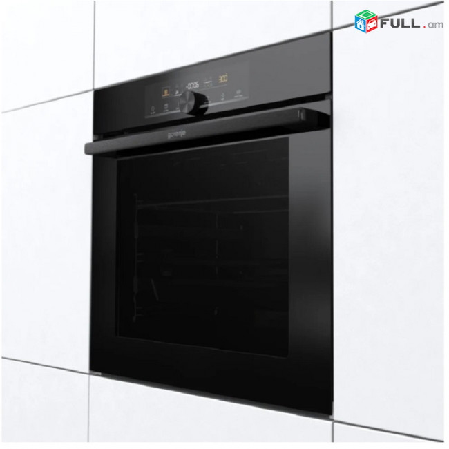 Ջեռոց	GORENJE BOS6747A01BG