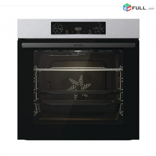 Ջեռոց	GORENJE BOSB6737E03X