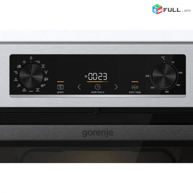 Ջեռոց	GORENJE BOSB6737E03X