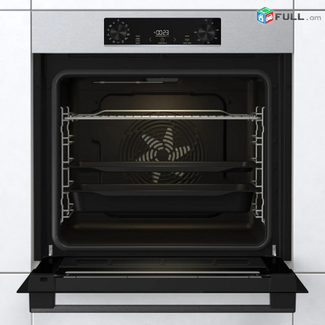 Ջեռոց	GORENJE BOSB6737E03X