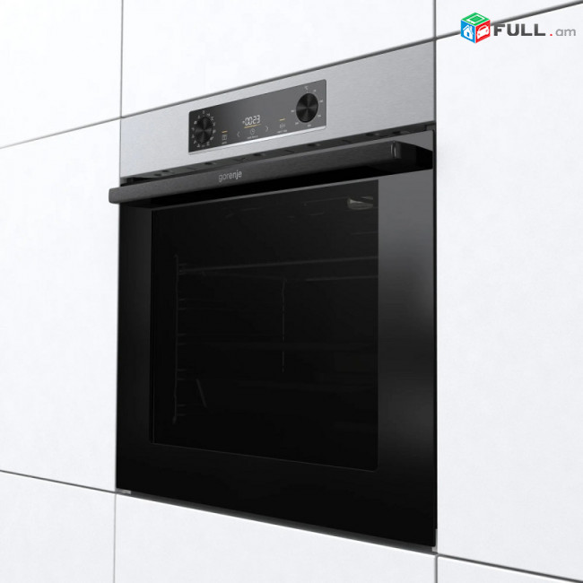Ջեռոց	GORENJE BOSB6737E03X