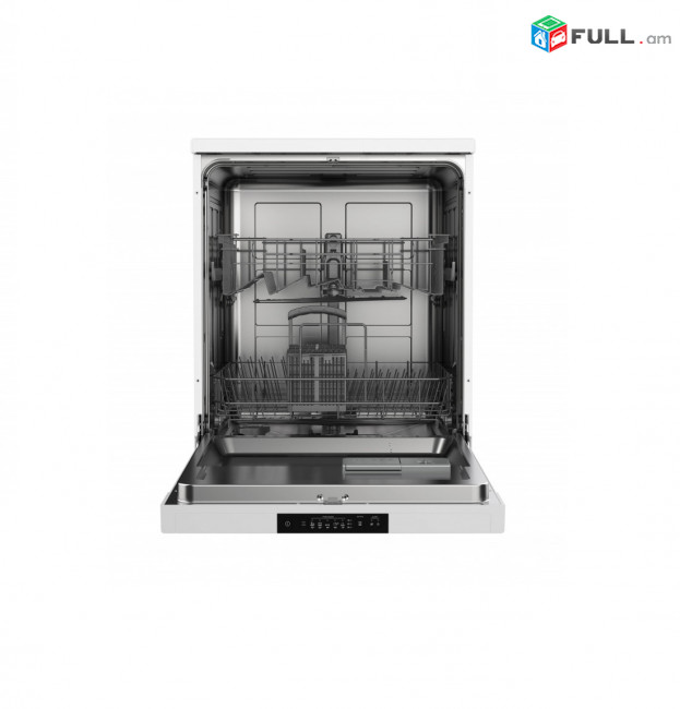 Սպասք լվացող մեքենա	GORENJE GS62040W