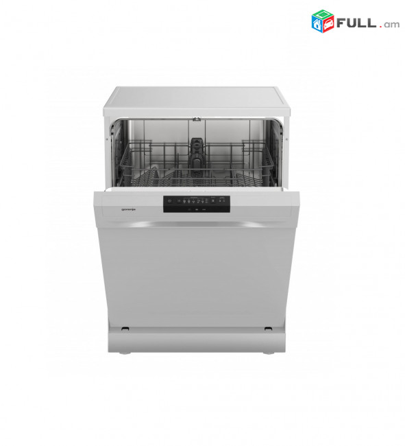 Սպասք լվացող մեքենա	GORENJE GS62040W