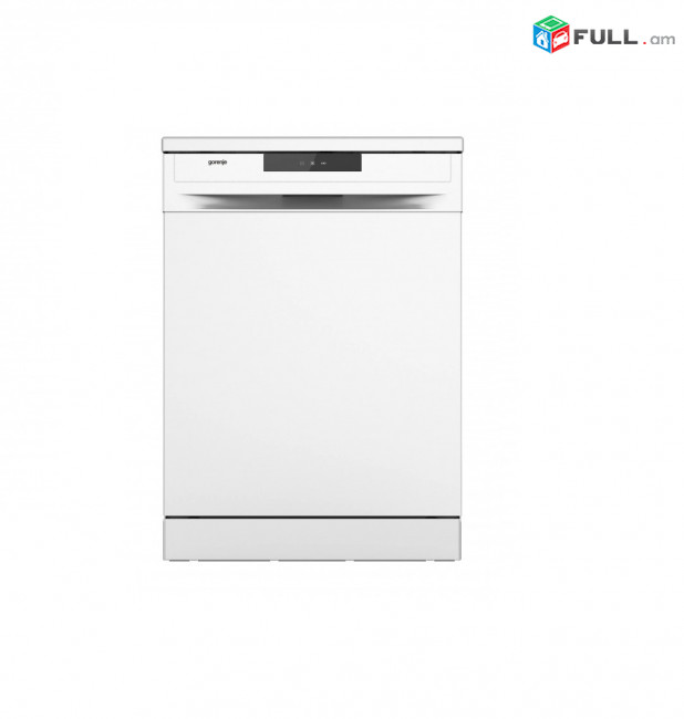 Սպասք լվացող մեքենա	GORENJE GS62040W