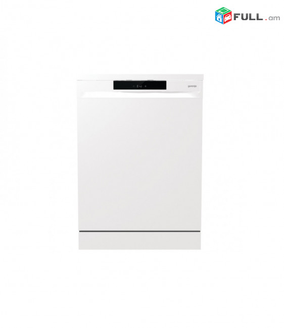 Սպասք լվացող մեքենա	GORENJE GS671C60W