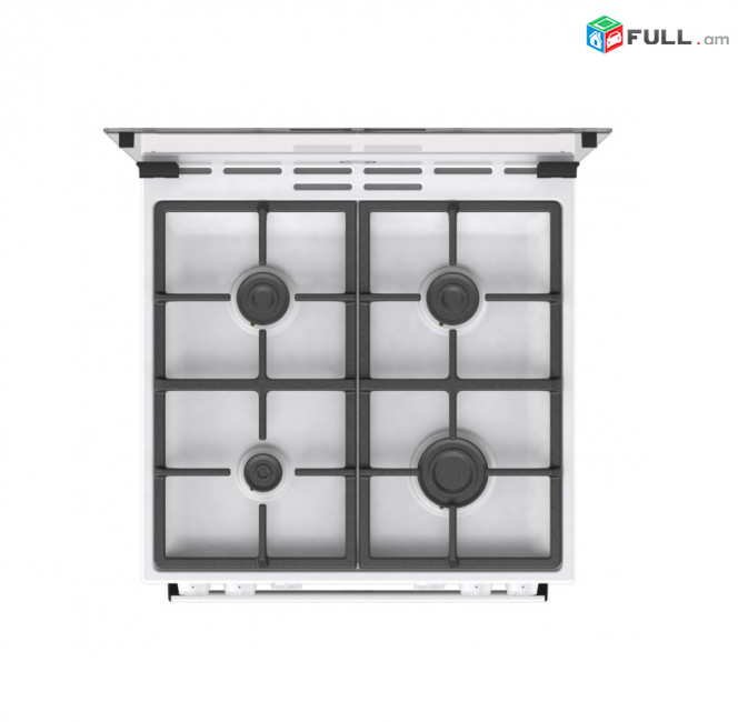 Գազօջախ	GORENJE GK6A20WF