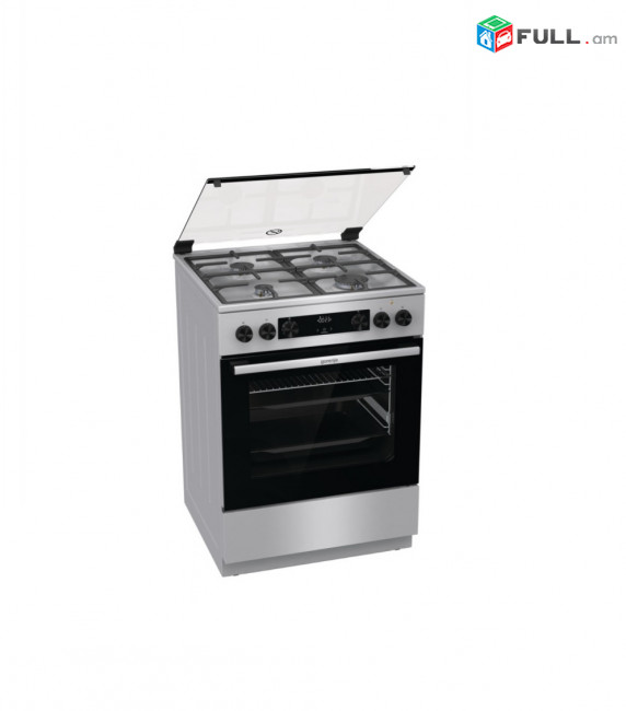 Գազօջախ	GORENJE GKS6C70XF