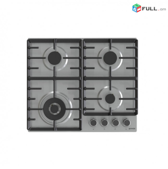 Եփող մակերես	GORENJE GW642ABX