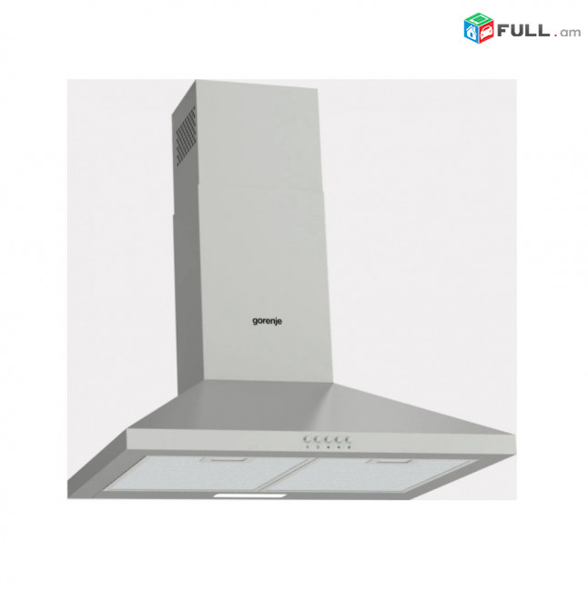 Օդաքարշ պահարան	GORENJE WHC629E4X