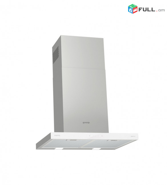 Օդաքարշ պահարան	GORENJE WHT6SYW