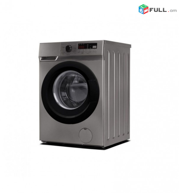 Ավտոմատ լվացքի մեքենա MIDEA MFN03W60/S-C