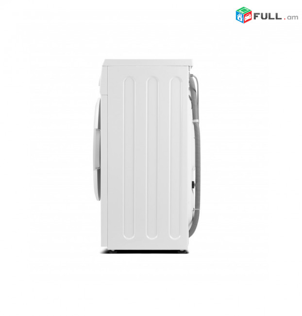 Ավտոմատ լվացքի մեքենա MIDEA MFE06W60/W-C