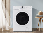 Ավտոմատ լվացքի մեքենա	MIDEA  MF100W70/W-C