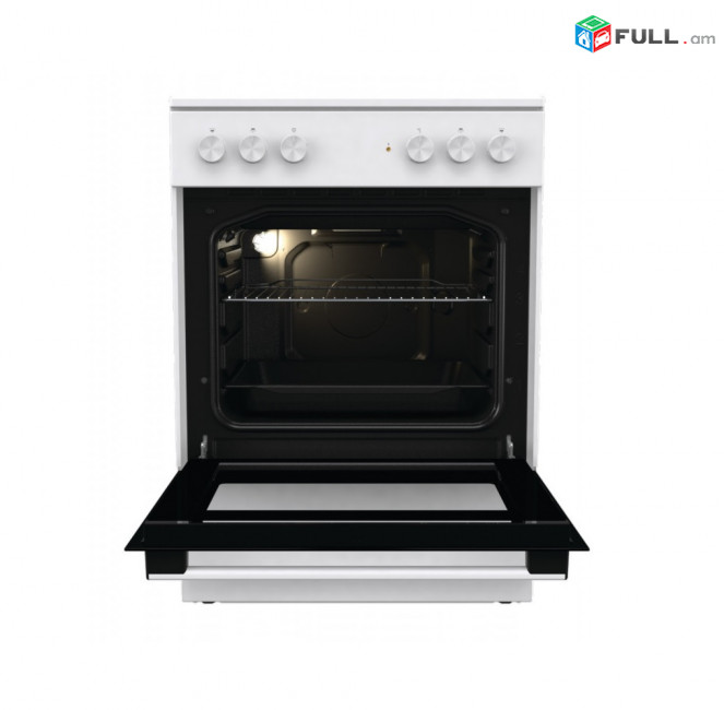 Գազօջախ	GORENJE  GEC6A11WG