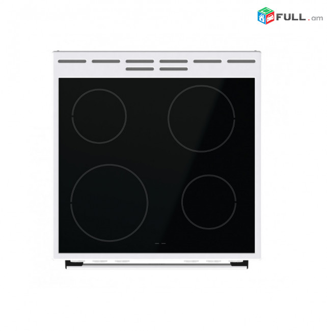 Գազօջախ	GORENJE  GEC6A11WG