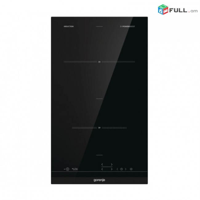 Եփող մակերես	GORENJE	IT321BCSC