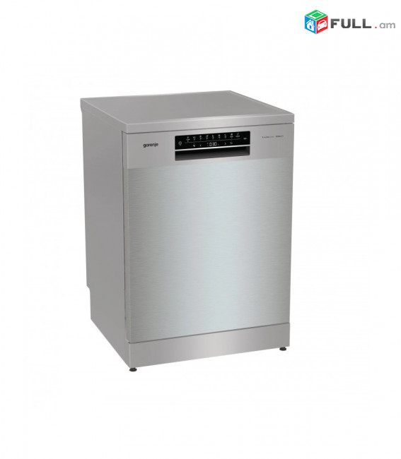 Սպասք լվացող մեքենա	GORENJE	GS673C60X