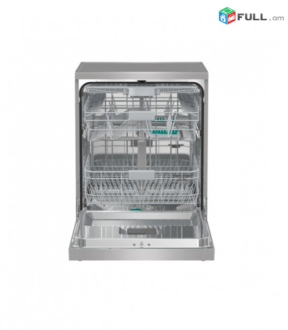 Սպասք լվացող մեքենա	GORENJE	GS673C60X