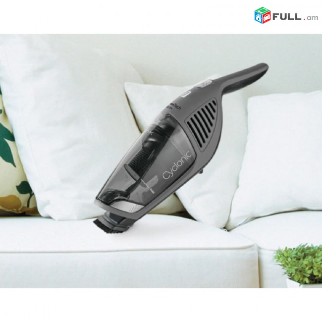 Փոշեկուլ	GORENJE	SVC216FGD