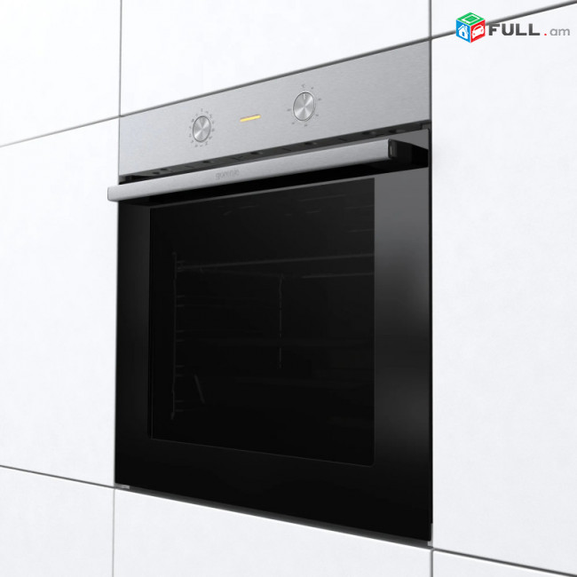 Ջեռոց   GORENJE   BO6717E03X