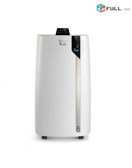 Շարժական օդորակիչ	DeLonghi PAC EX130 CST WIFI WH