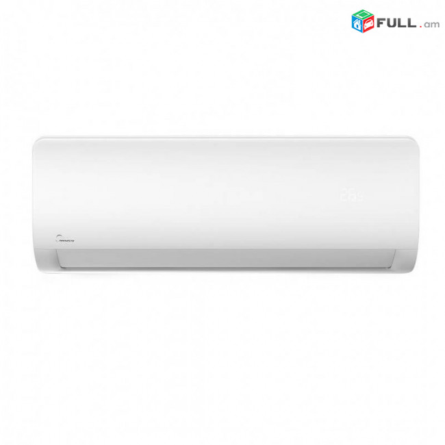 Օդորակիչ MIDEA AF-12N8D0