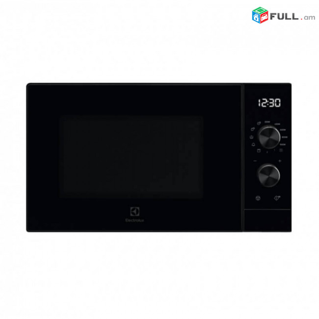 Միկրոալիքային վառարան ELECTROLUX EMZ725MMK