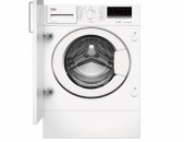 Լվացքի մեքենա BEKO WITV8712X0W