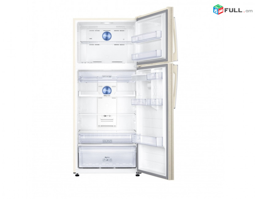 Սառնարան SAMSUNG RT53K6510EF/WT