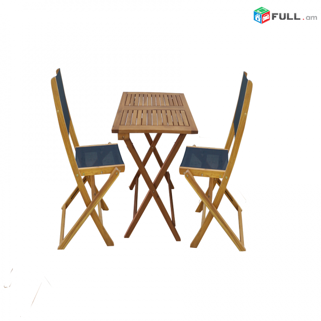Բացօթյա կահույք, ամառանոցային կահույք TP2091