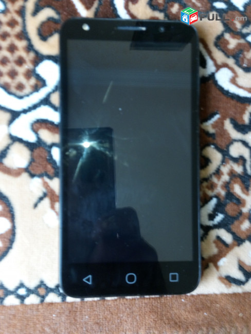 Alcatel Pixi 4 (4), 4 GB