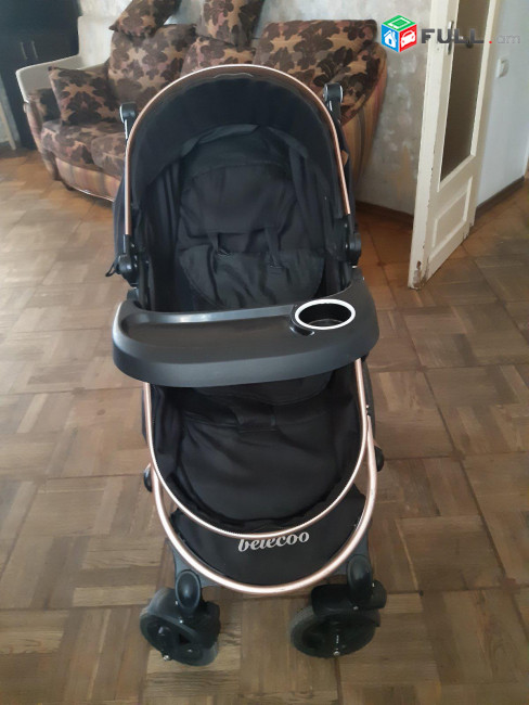 Louis Vuitton 2020 mankasaylak, kolyaska, mankakan saylak, baby stroller -  Strollers > For Kids 