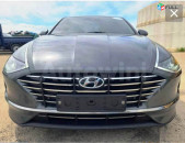 Hyundai Sonata , 2020թ.