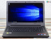 Lenovo հզոր notebook IDEAPAD 100-15IBD