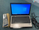 HP 630 INTEL CELERON B800	RAM	4GB	HDD320GB