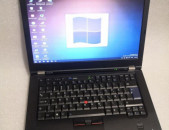 LENOVO T420	       CPU	INTEL CORE I5	    RAM	16GB	 HDD/SDD	SSD500GB	