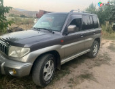 Mitsubishi Pajero Pinin (IO) , 2000թ.