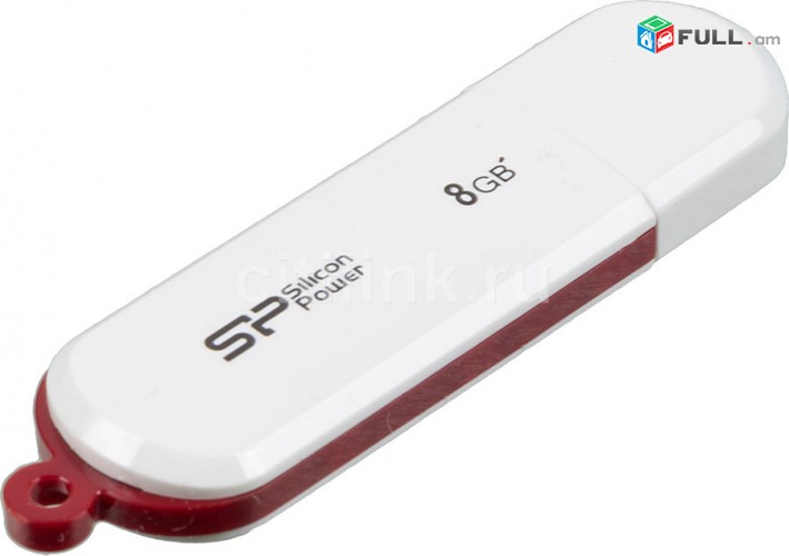 флешка Usb Flesh  ֆլեշկա  Sandisk 8 gb փակ տուփ 						