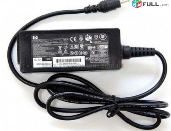 zaryadshnik hp HP 19.5V 3.33A BLOE PIN