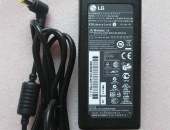 notbuki snucman blok notbuki LG 19V 2.1 A