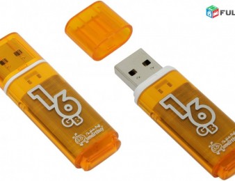 FLESHKA  ՖԼԵՇԿԱ SANDISK 16 GB  ՆՈՐ ԱՄԵՆԱԼԱՎ ՎՈՐԱԿՆ								