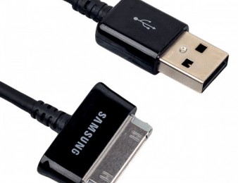 SAMSUNG Galaxy  USB lar kabel  			