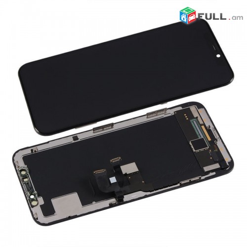 ekran   dimapaki  lcd	Apple iPhone 8 Plus	naev  unenq gorcaranain zavadskoy	bolor guynern