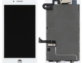 ekran   dimapaki  lcd	Apple iPhone X	naev  unenq gorcaranain zavadskoy	bolor guynern