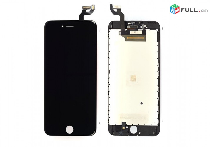 ekran   dimapaki  lcd	Apple iPhone 7 Plus	naev  unenq gorcaranain zavadskoy	bolor guynern