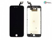 ekran   dimapaki  lcd	Apple iPhone 7 Plus	naev  unenq gorcaranain zavadskoy	bolor guynern