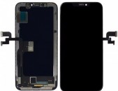 ekran   dimapaki  lcd	Apple iPhone X	naev  unenq gorcaranain zavadskoy	bolor guynern