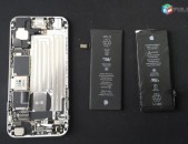 Մարտկոց	iPhone 11	akumlyator martkoc batarey	naev  unenq gorcaranain zavadskoy		