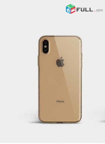 korpus 	Apple iPhone X	bolor guynern unenq  naev gorcaranain zavadskoy	